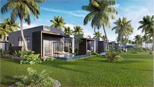 Ra mắt Vinpearl Nam Hội An Resort&Villas – tinh tế kiến trúc trong lòng Di sản - Ảnh 3