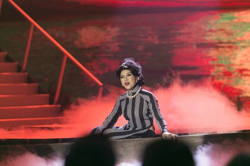 Nữ đạo diễn Ngọc Duyên giành quán quân chương trình 'Kịch cùng Bolero' 2017 - Ảnh 3
