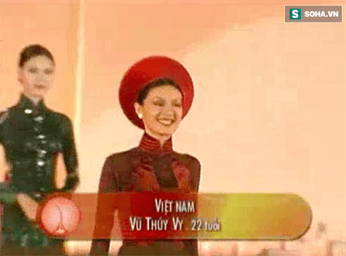 Hé lộ thông tin đặc biệt về mỹ nhân ứng xử hài hước nhất lịch sử Hoa hậu Việt Nam - Ảnh 3