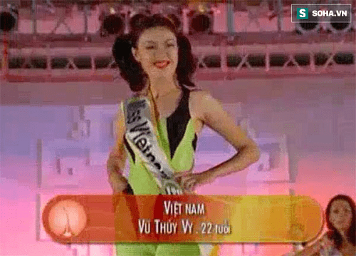 Hé lộ thông tin đặc biệt về mỹ nhân ứng xử hài hước nhất lịch sử Hoa hậu Việt Nam - Ảnh 4
