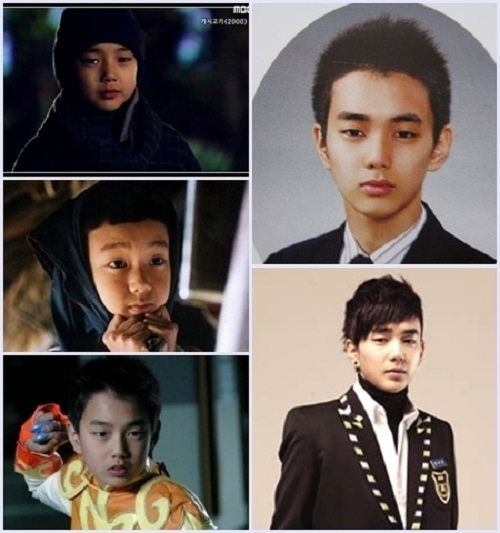 Ngày ấy - bây giờ của 8 diễn viên nhí hot nhất màn ảnh Hàn Quốc - Ảnh 3
