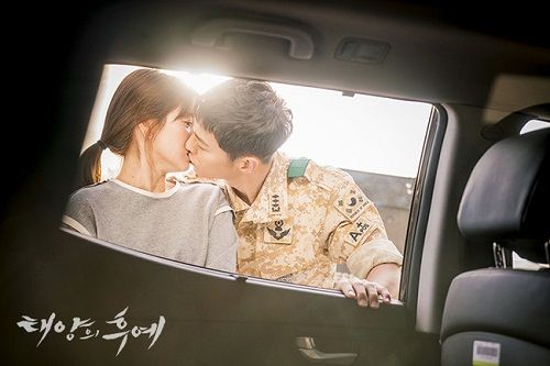 Top 10 phim Hàn khiến Valentine của bạn không bao giờ buồn - Ảnh 1