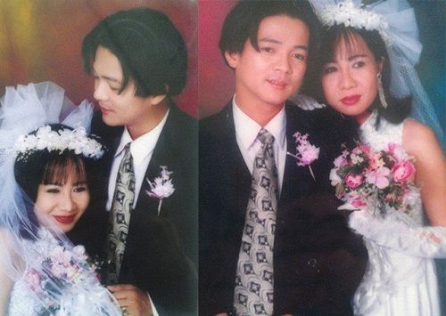Những sao Việt “im hơi lặng tiếng” lập gia đình và sinh con khiến fan bất ngờ - Ảnh 5