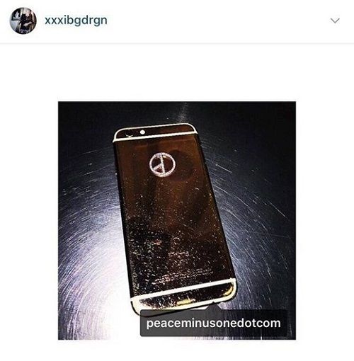 Khối tài sản khếch xù của “thủ lĩnh” Big Bang G-Dragon - Ảnh 7