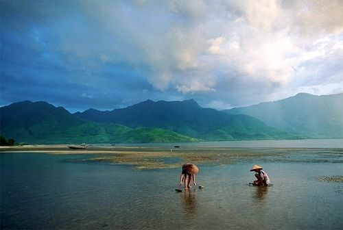 Ngắm vẻ đẹp mê hoặc của Việt Nam dưới ống  kính các nhiếp ảnh gia - Ảnh 12