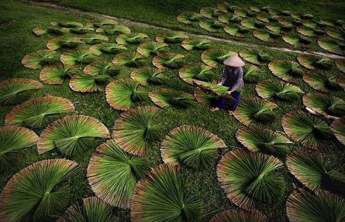 Ngắm vẻ đẹp mê hoặc của Việt Nam dưới ống  kính các nhiếp ảnh gia - Ảnh 2