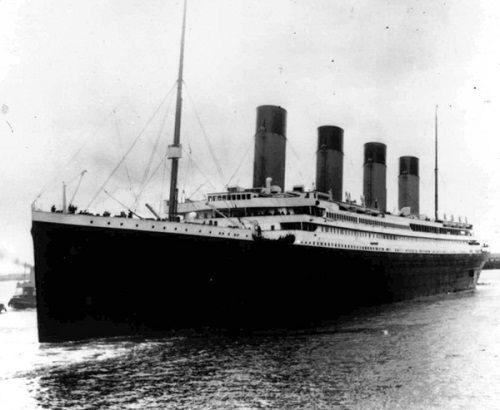 Tàu Titanic đắm không phải do đâm phải băng, đây mới là thủ phạm đích thực gây ra thảm họa này - Ảnh 2