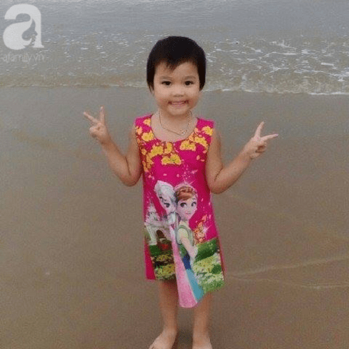 Vụ bé gái mất tích bí ẩn ở Hà Nội: "Đã 9 tháng 10 ngày, tôi sẽ bán nhà để tiếp tục đi tìm con" - Ảnh 1