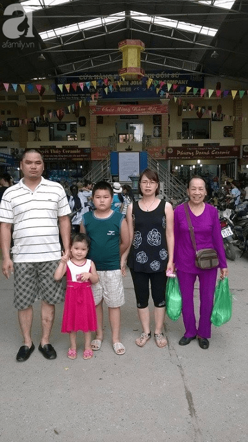 Vụ bé gái mất tích bí ẩn ở Hà Nội: "Đã 9 tháng 10 ngày, tôi sẽ bán nhà để tiếp tục đi tìm con" - Ảnh 4