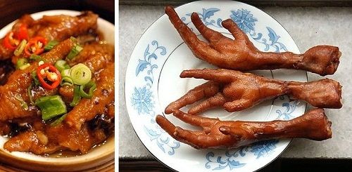 Những món ăn người châu Á coi là đặc sản còn người phương Tây không đụng đũa - Ảnh 4