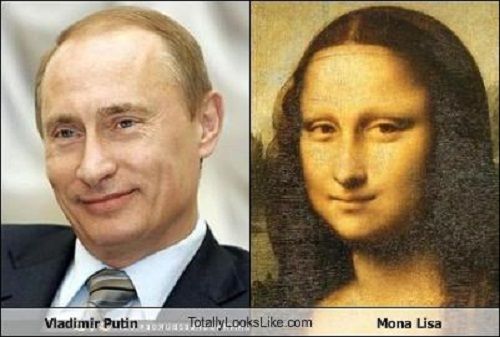 Những người nổi tiếng có khuôn mặt giống nhau đến khó tin dù không cùng huyết thống - Ảnh 2