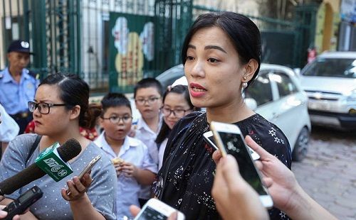 Vợ Xuân Bắc tuyên bố sẽ ly hôn nếu chồng làm Giám đốc Nhà hát Kịch Việt Nam - Ảnh 1
