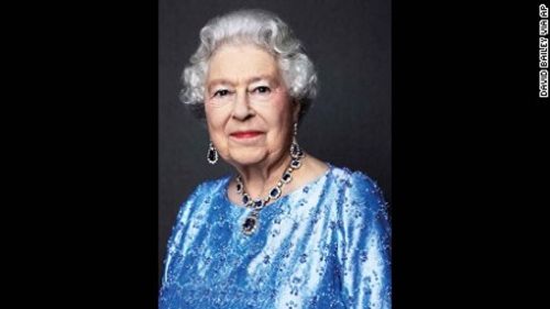 CNN: Donald Trump có thể học được gì từ Nữ hoàng Anh Elizabeth II? - Ảnh 1