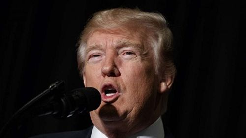 Ông Trump “đổi giọng”, bất ngờ tuyên bố ủng hộ chính sách Một Trung Quốc  - Ảnh 1