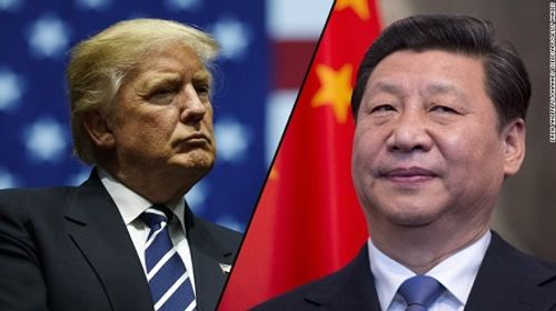 Vì sao Trump mâu thuẫn về chính sách Một Trung Quốc - Ảnh 3