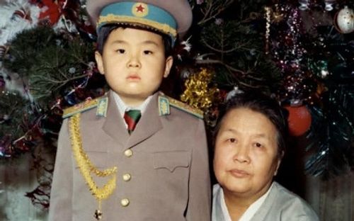 Những hình ảnh hiếm hoi về người anh trai của Kim Jong-un - Ảnh 4