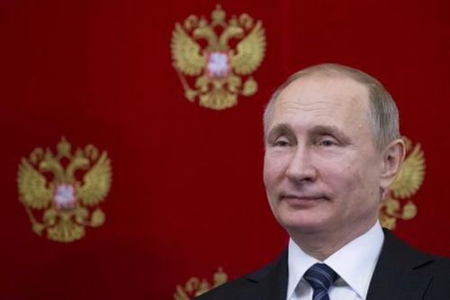 Mỹ cáo buộc Nga vi phạm Hiệp ước INF - Ảnh 1