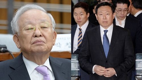 Sau Samsung, nhiều lãnh đạo tập đoàn ở Hàn Quốc đối diện nguy cơ bị thẩm vấn - Ảnh 1