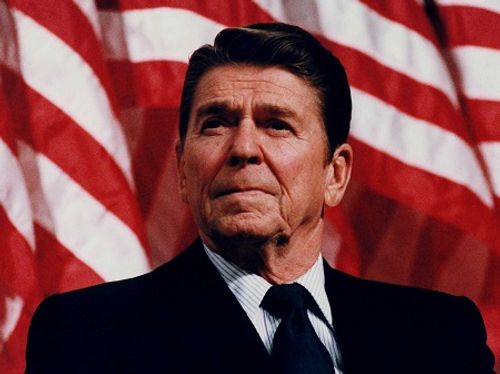 Chân dung 20 vị Tổng thống vĩ đại nhất lịch sử nước Mỹ - Ảnh 12