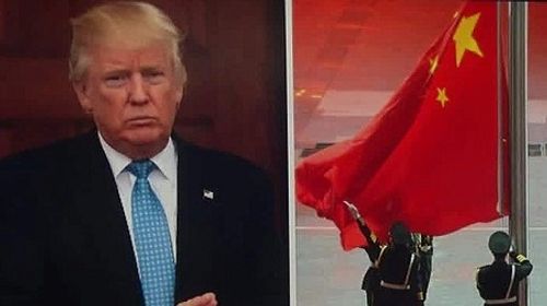 Chuyên gia cảnh bảo ông Trump không nên can thiệp vào chính sách Một Trung Quốc - Ảnh 1