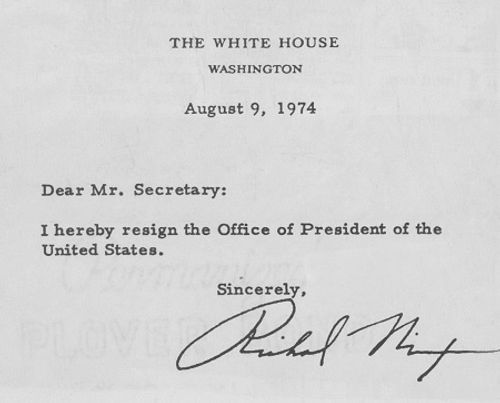 Chữ ký của Donald Trump khác gì so với các đời Tổng thống tiền nhiệm? - Ảnh 6