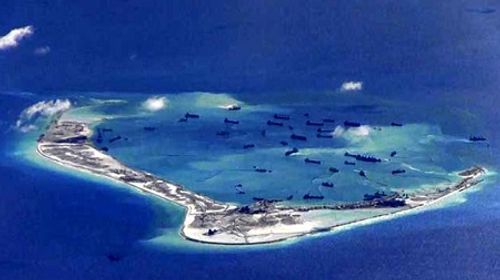 Trung Quốc, Philippines chuẩn bị đàm phán về tranh chấp Biển Đông - Ảnh 1