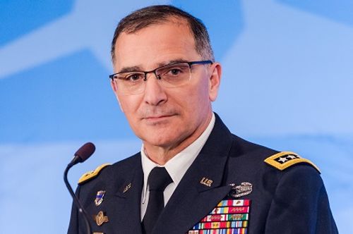 Tư lệnh Mỹ tại NATO: Lệnh cấm vũ khí hạt nhân của LHQ là phi thực tế - Ảnh 1