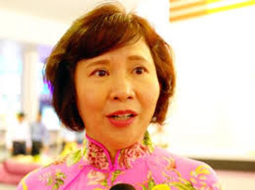 Kê khai tài sản của bà Hồ Thị Kim Thoa: Cần kiểm soát chặt chẽ - Ảnh 2