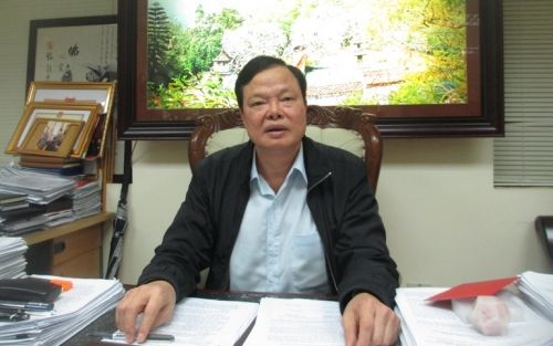 Kê khai tài sản của bà Hồ Thị Kim Thoa: Cần kiểm soát chặt chẽ - Ảnh 1