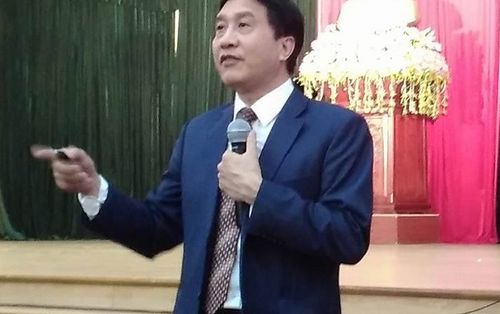 GS Trịnh Hồng Sơn kể nhận được đề nghị: “Con tôi bị hôn mê, chúng tôi muốn cho tạng” - Ảnh 2