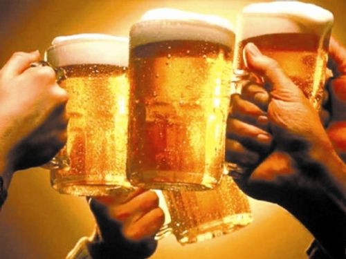 Những người này nếu cố tình uống bia, rượu: Nguy hại tính mạng - Ảnh 2