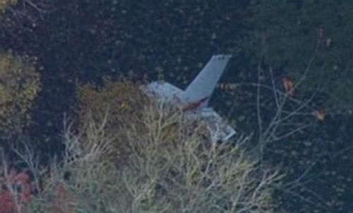 Phi công Việt Nam tử nạn trong vụ va chạm máy bay ở Anh - Ảnh 1