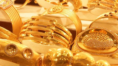 Giá vàng hôm nay 3/12: Vàng SJC tăng nhẹ 10 nghìn đồng/lượng - Ảnh 1