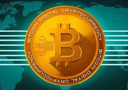 Giá Bitcoin hôm nay 23/5/2018: Lao dốc không phanh, quay đầu về mốc 8.000 USD - Ảnh 1