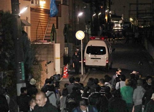 Vụ tìm thấy 9 thi thể ở Nhật Bản: Một nạn nhân từng kêu gọi tự tử tập thể? - Ảnh 1