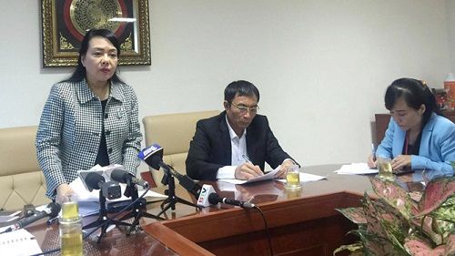 4 trẻ sơ sinh tử vong ở Bắc Ninh: Bộ trưởng Y tế nói gì? - Ảnh 1