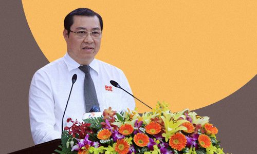 Thủ tướng kỷ luật cảnh cáo Chủ tịch UBND thành phố Đà Nẵng  - Ảnh 1
