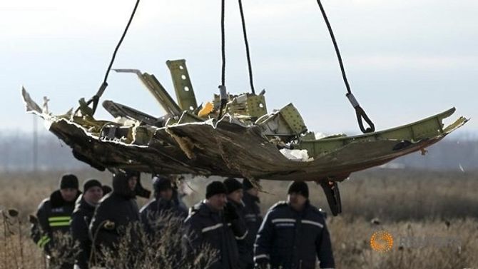 Hà Lan tìm kiếm nhân chứng bắn rơi MH17 - Ảnh 1