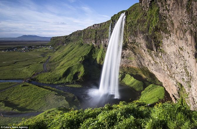 Iceland – Thiên đường cho dân nhiếp ảnh - Ảnh 1