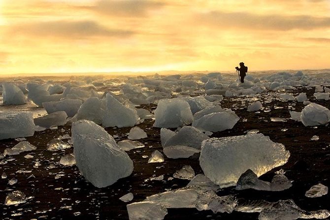 Iceland – Thiên đường cho dân nhiếp ảnh - Ảnh 5