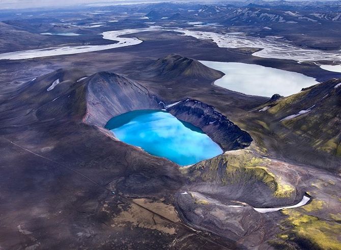 Iceland – Thiên đường cho dân nhiếp ảnh - Ảnh 3