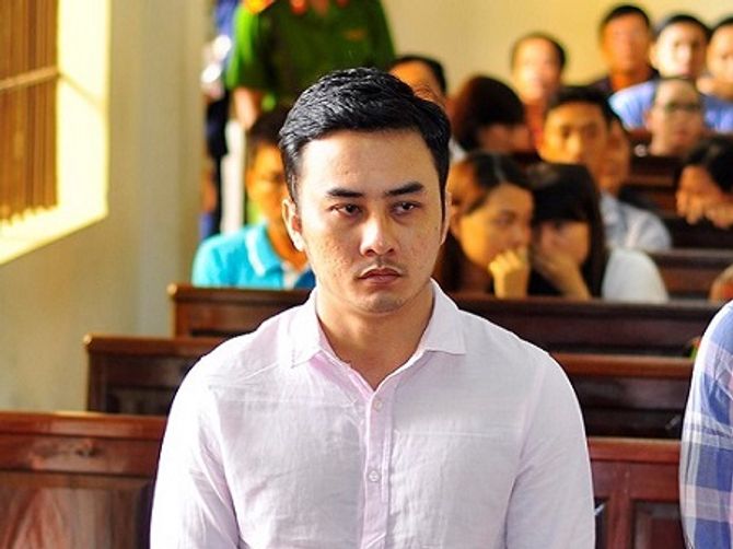 Cựu đội trưởng CLB Đồng Nai lĩnh 6 năm tù vì bán độ - Ảnh 1