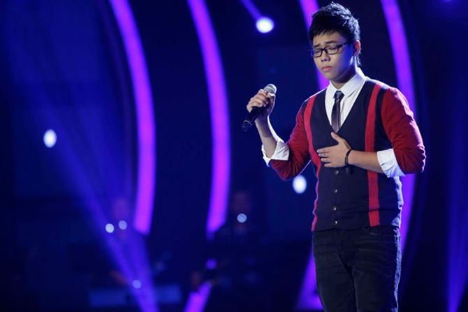 Vietnam Idol: Uyên Linh tái xuất, Phú Hiển dừng bước - Ảnh 3