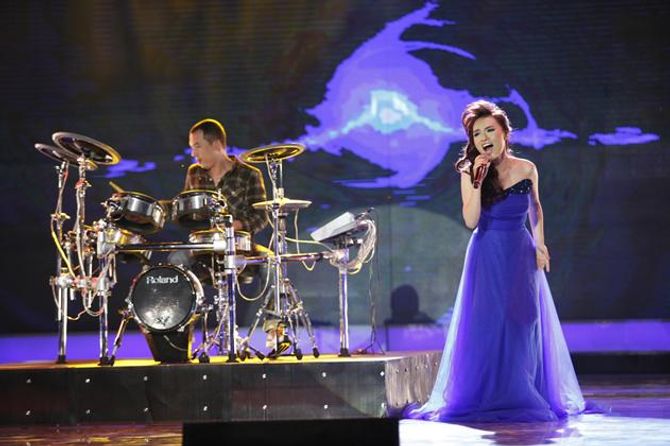 Việt Nam Idol: Sức hút mãnh liệt nhất là từ các thí sinh - Ảnh 3