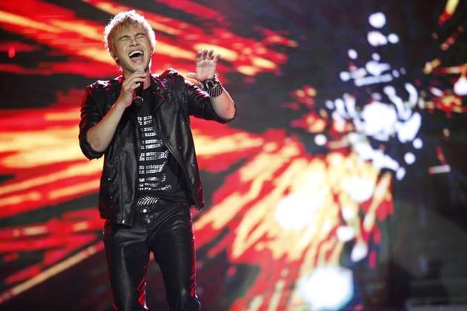Việt Nam Idol: Sức hút mãnh liệt nhất là từ các thí sinh - Ảnh 2