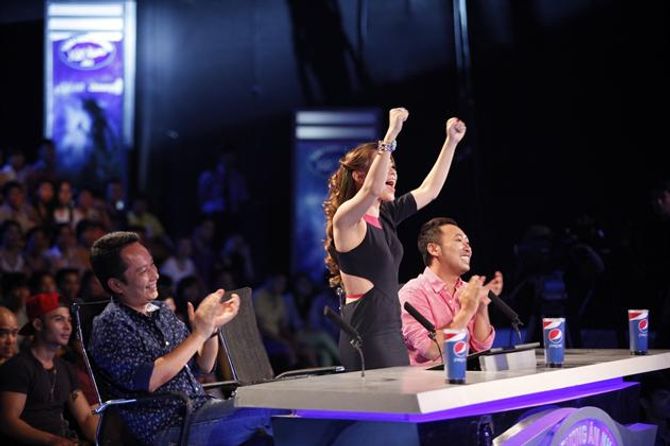 Việt Nam Idol: Sức hút mãnh liệt nhất là từ các thí sinh - Ảnh 4