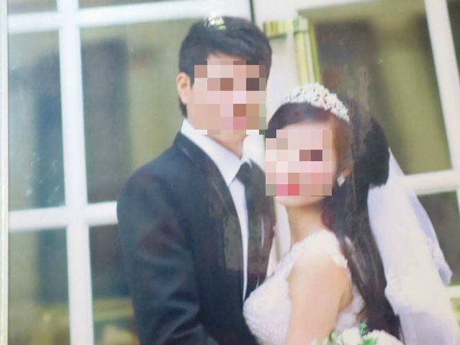 Tai nạn thảm khốc ở Thanh Hóa: Cô dâu trẻ đội khăn tang vào ngày cưới 6