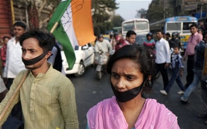 Thế giới 24h: Ấn Độ sẽ có đội nữ đặc nhiệm chống cưỡng hiếp