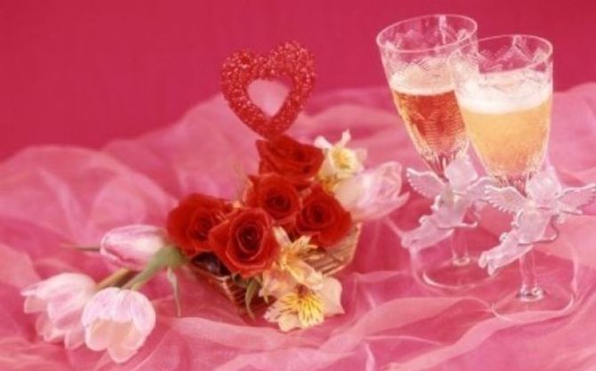 10 sự thật ít biết về ngày Valentine - Ảnh 5
