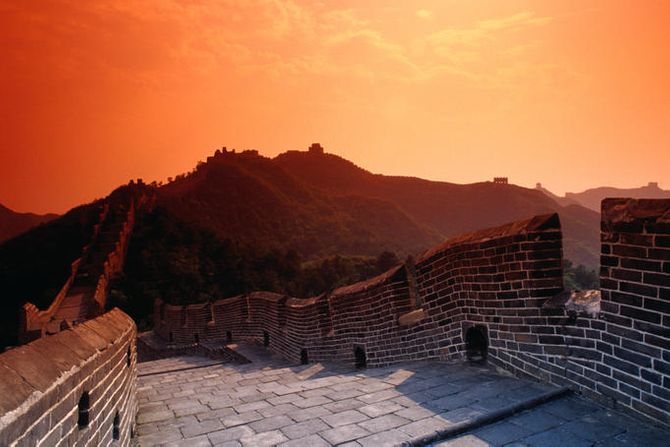 Du lịch Tết Trung Quốc: Những điều cần lưu ý